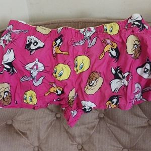 Juniors Sleep Boxers